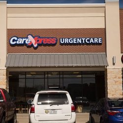 CareXpress Urgent Care with OccMed