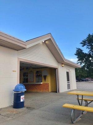 Stearns Park by null