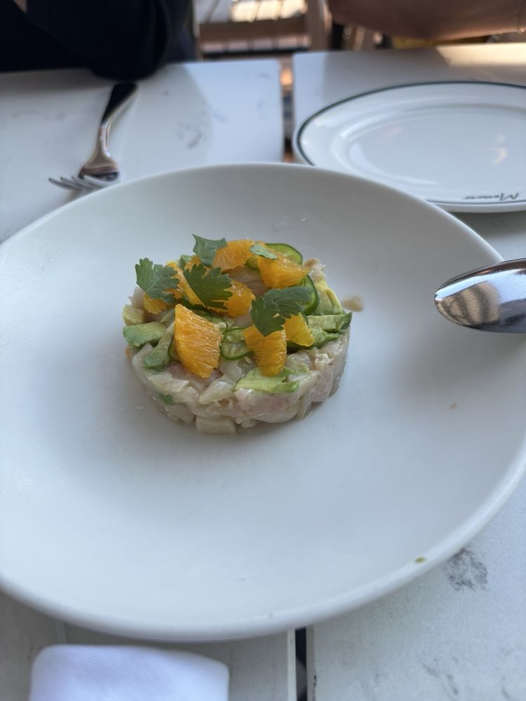 Food from Memoir