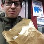 Tony's Kebab Shop