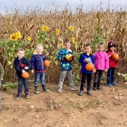 Faith Preschool