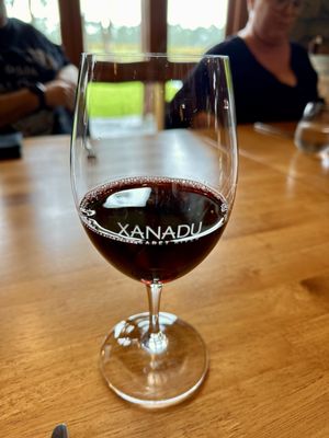 Xanadu Wines by null