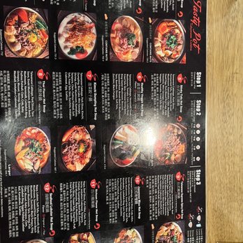 Tasty Pot - Hot Pot Near Me - Concord, California
