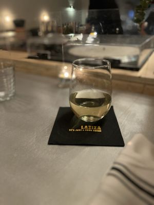 Laziza by null Laziza by null