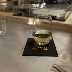 Laziza - Chenin Blanc