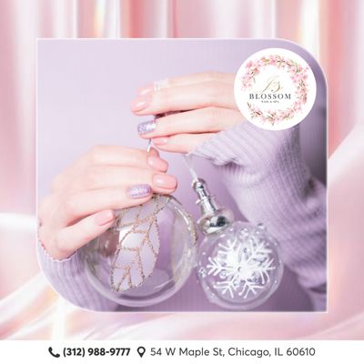 J’s Blossom Nail & Spa