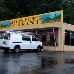 Don Pedro's - Front