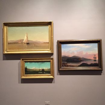 Brooklyn Museum - Art Museums Near Me - Brooklyn, New York