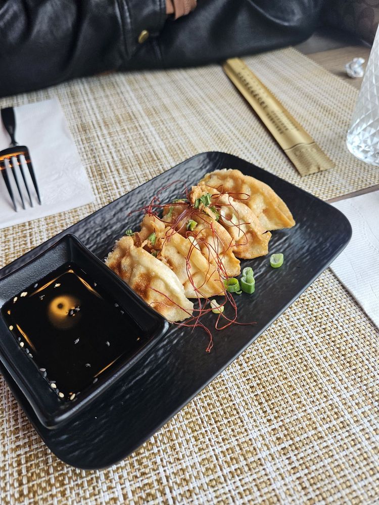 JA RAMEN & CURRY PORT CHARLOTTE 16 Photos 24065 Peachland Blvd