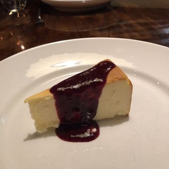 Bistro 7 - Cheesecake mixed berry compote - New American Near Me - Reno, Nevada Bistro 7 - Cheesecake mixed berry compote - New American Near Me - Reno, Nevada