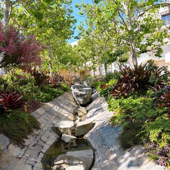 The Getty Center - Art Museums Near Me - Los Angeles, California