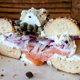 Everything Bagel Seasoning