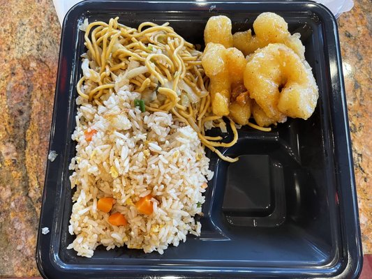 Panda Express by null