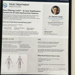 Pain Treatment Institute