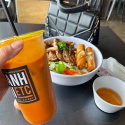 Banh Mi ETC