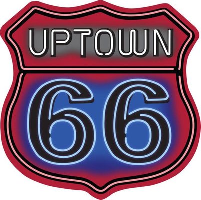 Uptown 66 by null