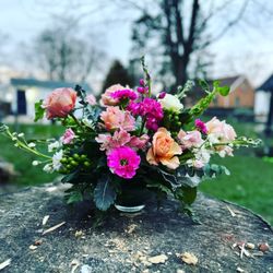 All In Bloom Designs