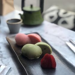 Naomi - Mochi