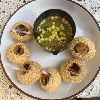 Copra - Rasam Poori - Indian Near Me - San Francisco, California Copra - Rasam Poori - Indian Near Me - San Francisco, California