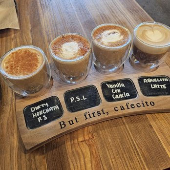 Jesse's Grind Coffee Bar - Coffee & Tea Near Me - Winnetka, California Jesse's Grind Coffee Bar - Coffee & Tea Near Me - Winnetka, California