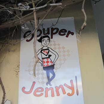 Souper Jenny - Sandwiches Near Me - Atlanta, Georgia Souper Jenny - Sandwiches Near Me - Atlanta, Georgia