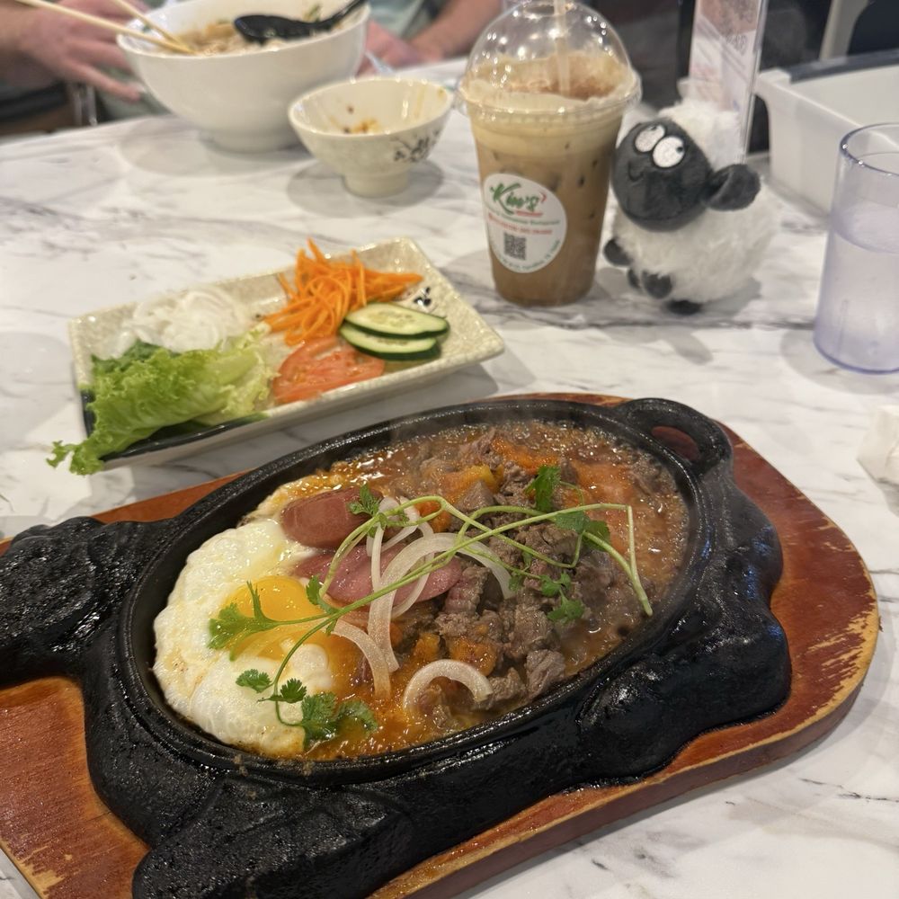 Kin’s Restaurant - Vietnamese Near Me - Carrollton, Texas Kin’s Restaurant - Vietnamese Near Me - Carrollton, Texas