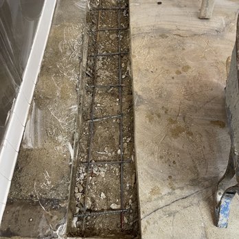 Kokonut Konkrete - Work in progress - Masonry/Concrete Near Me