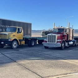 Dashmesh Truck Driving School