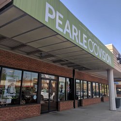 Pearle Vision - Exterior.