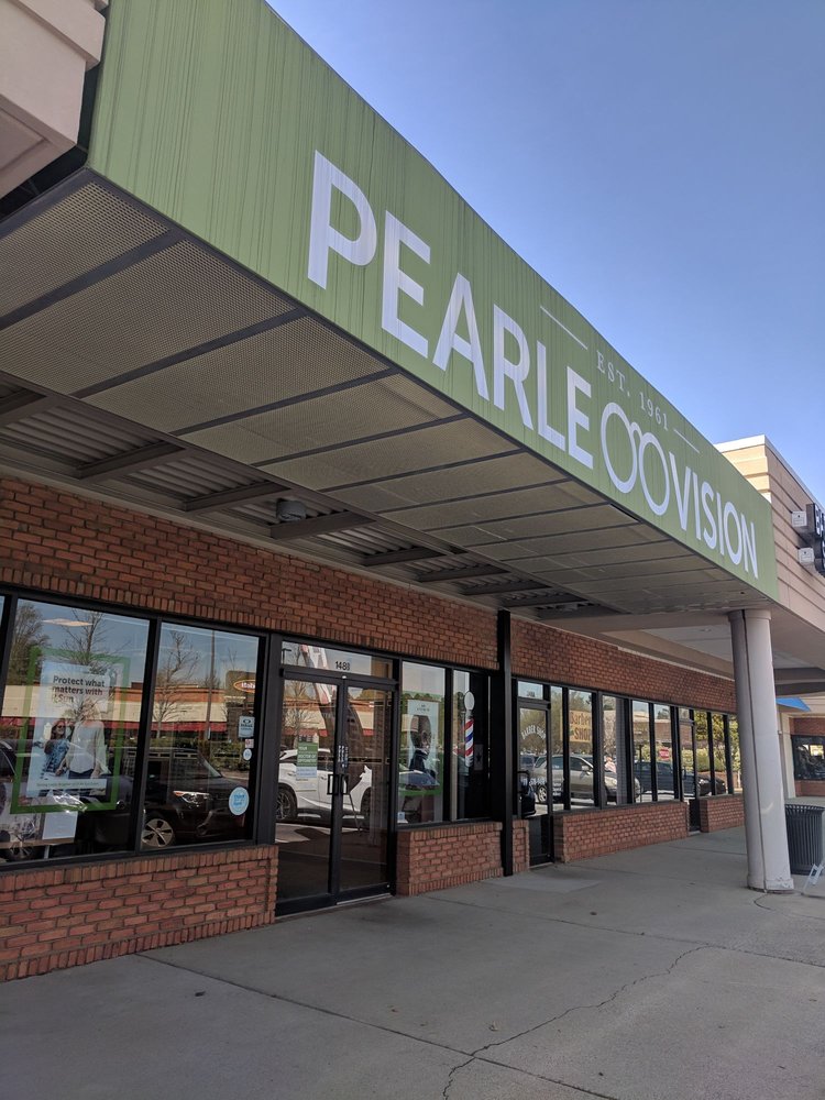 PEARLE VISION 23 Reviews 1401 Johnson Ferry Rd, Marietta, GA Yelp