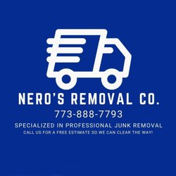 Nero's Removal Co.