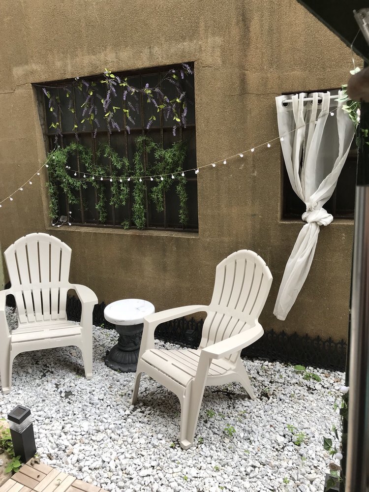 POSH HAIR LOUNGE 38 N Ave E, Cranford, NJ Yelp