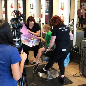 Fantastic Sams - Hair Salons Near Me - San Antonio, Texas