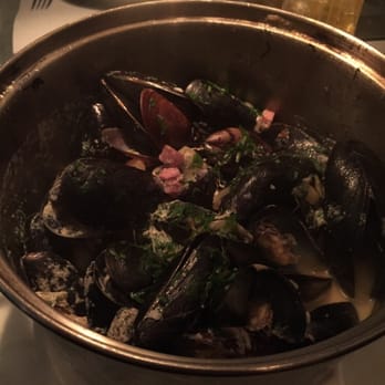 Flex Mussels - San Daniele - Seafood Near Me - New York, New York Flex Mussels - San Daniele - Seafood Near Me - New York, New York
