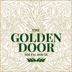 The Golden Door - The Golden Door