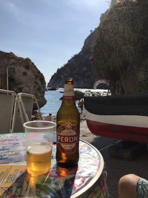 Hotel della Piccola Marina by null