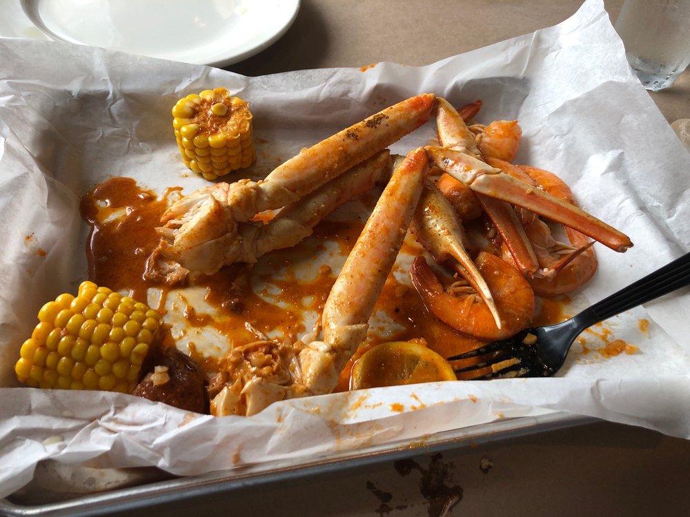 Voodoo Crab Centereach Takeout & Delivery 44 Photos & 33 Reviews