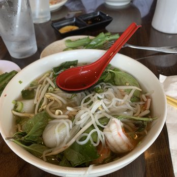 Pho 79 - Pinecrest - Seafood Pho - Vietnamese Near Me - Pinecrest, Florida