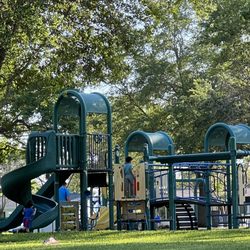 Kendale Park