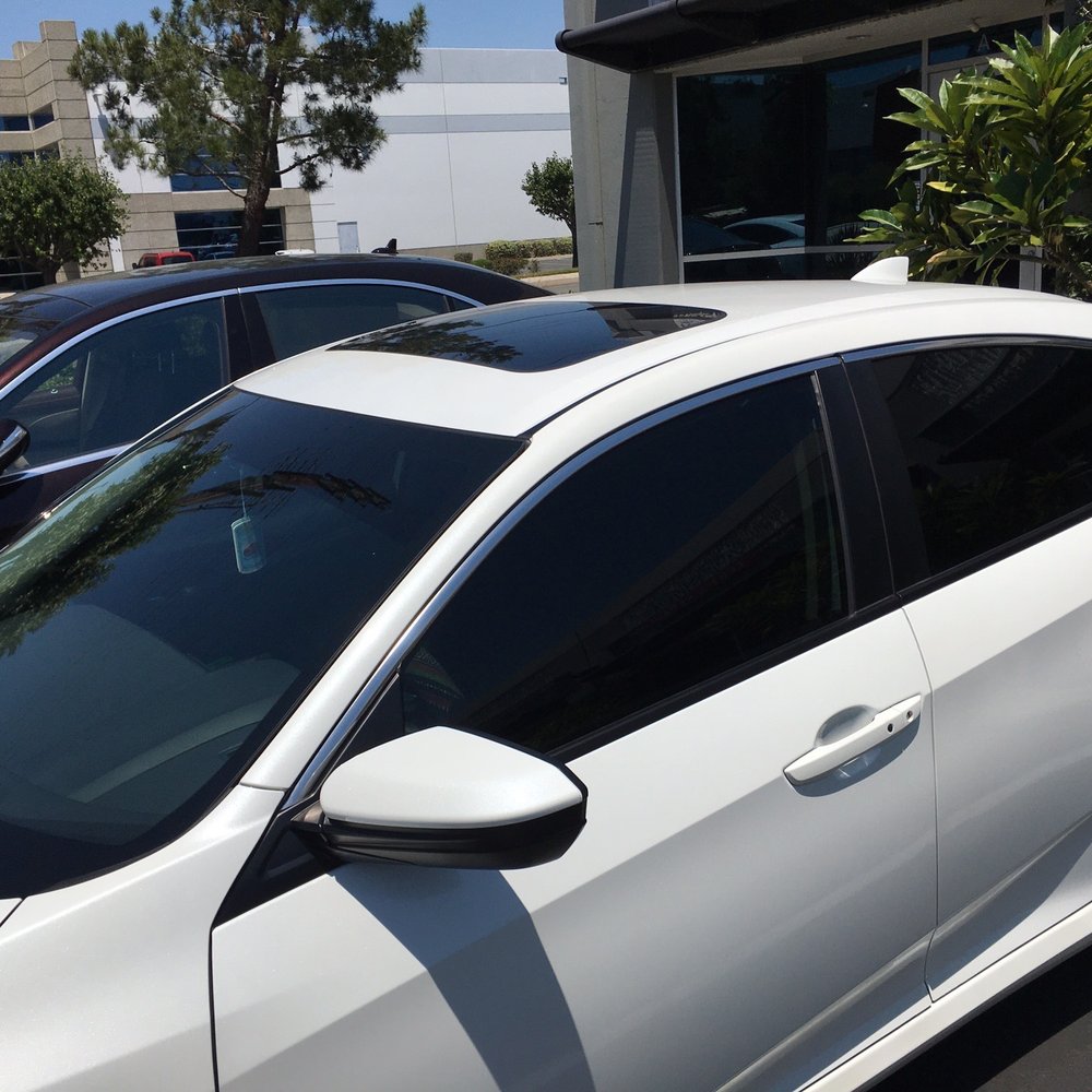 Tint Lab - Car Window Tinting Near Me - Chino, California Tint Lab - Car Window Tinting Near Me - Chino, California