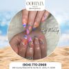 Ooh La La Nails Beachwalk  gift card