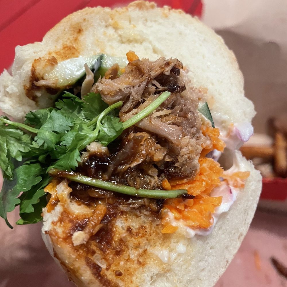 Gorgers Subs - Banh Mi Sub - Salad Near Me - Ithaca, New York