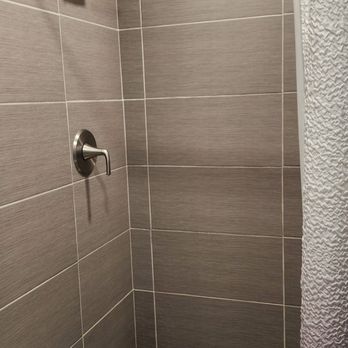 Hunter's Hot Springs Resort - New shower in building - Hotels Near Me - Lakeview, Oregon Hunter's Hot Springs Resort - New shower in building - Hotels Near Me - Lakeview, Oregon