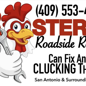 Rooster’s Roadside Repair - Auto Repair Near Me Rooster’s Roadside Repair - Auto Repair Near Me