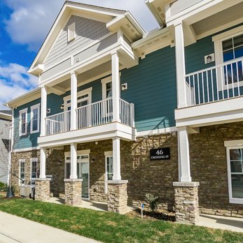 Powell Crossing - Apartments Near Me - Powell, Ohio Powell Crossing - Apartments Near Me - Powell, Ohio
