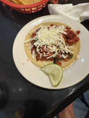 El Diablito Taqueria by null