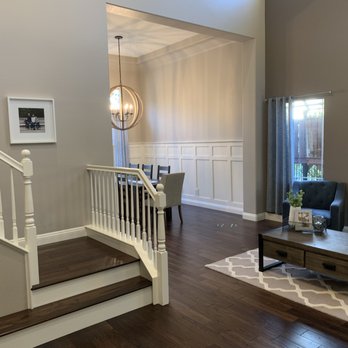 Expert Hardwood Flooring - Flooring Near Me - Ontario, California