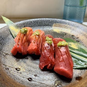 Dark Magic Sushi - Bluefin Tuna, Spain - Sushi Bars Near Me - San Clemente, California Dark Magic Sushi - Bluefin Tuna, Spain - Sushi Bars Near Me - San Clemente, California