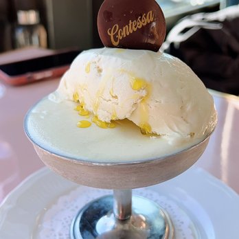 Contessa - Boston - gelato - Italian Near Me - Boston, Massachusetts