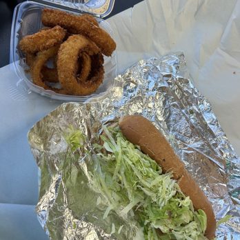 Al's Steak House - Roman Steak Cheese Sub - Sandwiches Near Me - Alexandria, Virginia Al's Steak House - Roman Steak Cheese Sub - Sandwiches Near Me - Alexandria, Virginia